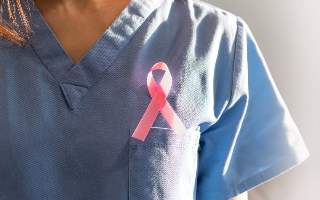 Learn about the role of a breast care nurse.