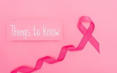 Breast Cancer- Your Questions Answered